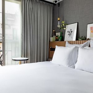 Chambre Supérieure Lit King-Size
